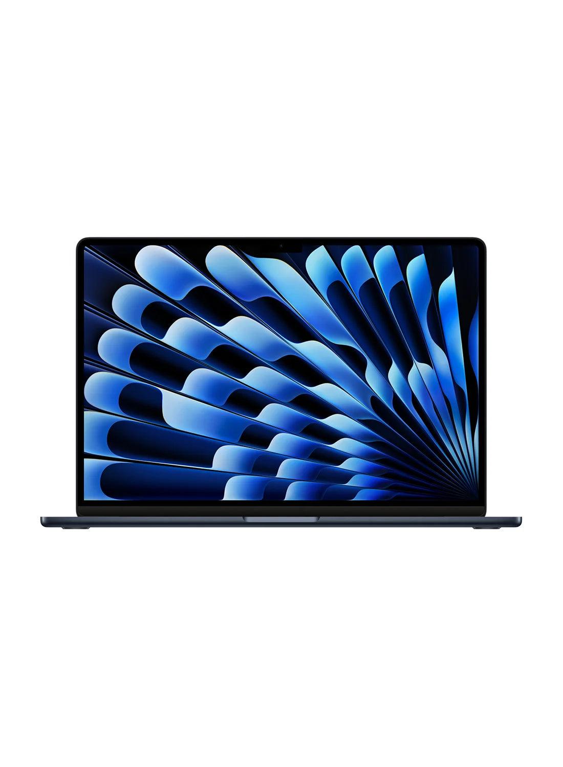 MacBook Air MQKX3 15-Inch Display,Apple M2 Chip - Miles Telecom Trading LLC MacBook Air MQKX3 15-Inch Display,Apple M2 Chip - Miles Telecom Trading LLC